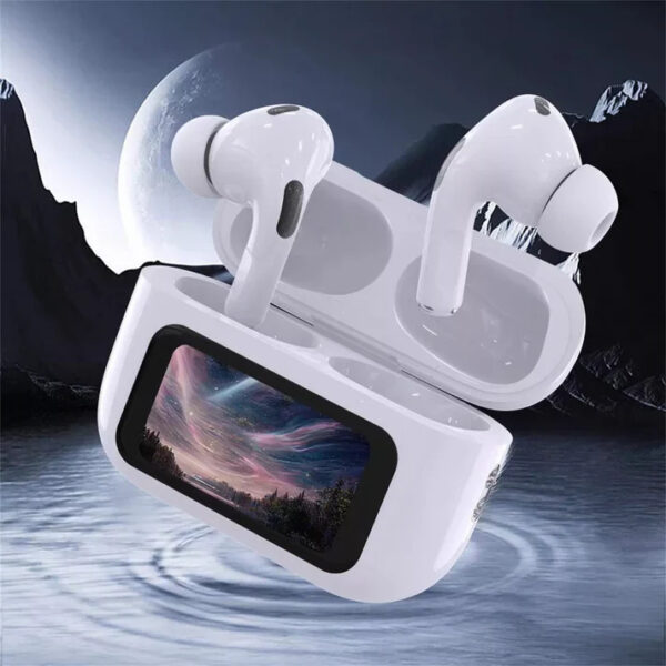Airbuds Z90 Pro - Image 5